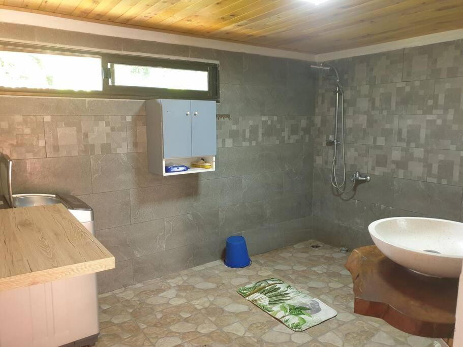 Apartamento Ohana Location Ravissant Appart Spacieux Parking Gratuit A Uturoa Exterior foto